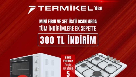 Termikel Yetkili Servis Sayfası